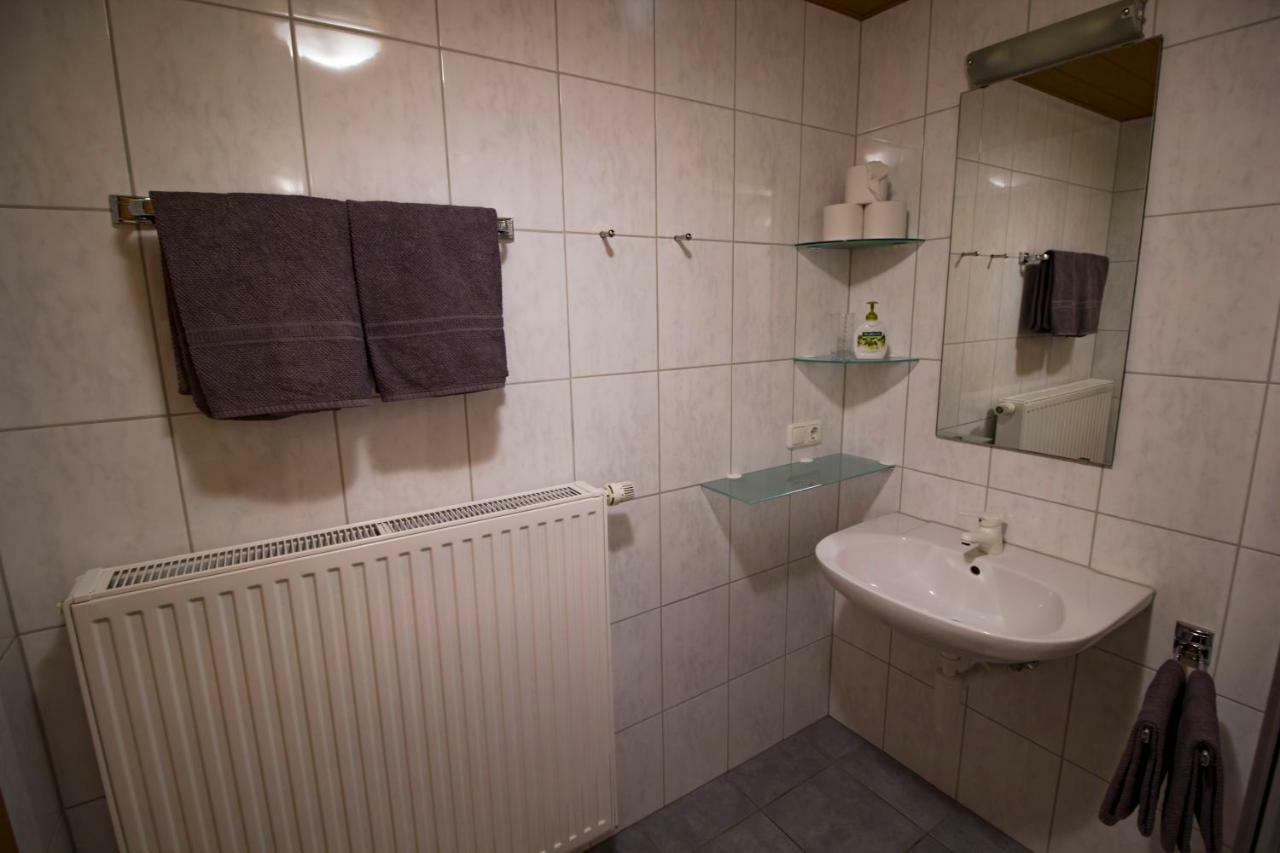 Ferienwohnung Roschitz Schruns Exterior photo