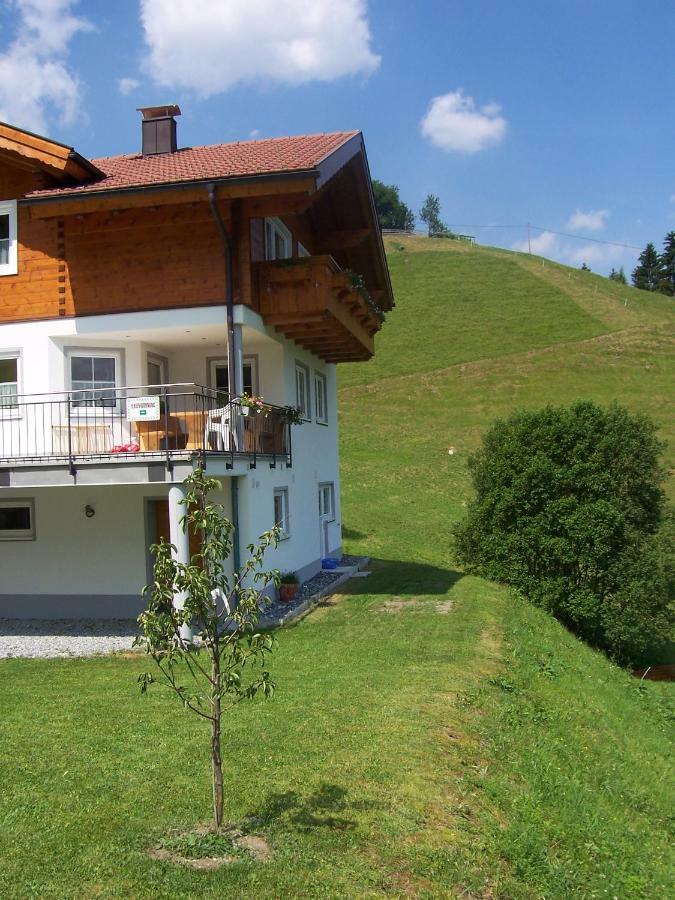 Ferienwohnung Roschitz Schruns Exterior photo